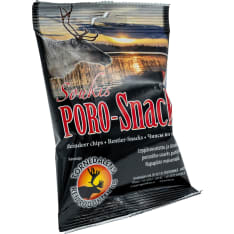 Tornedalens Renprodukter Reindeer Snack 30g dried reindeer meat