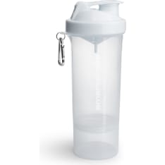 Smartshake Slim 500ml sheikkeri