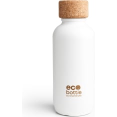 Smartshake Ecobottle 650ml sheikkeri