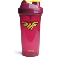 Smartshake Lite 800ml sheikkeri