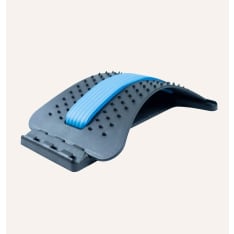Swedish Posture Back Stretch Support