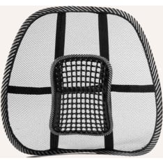 Swedish Posture Lower Back Support