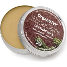 Solid Gear Organotex leather wax