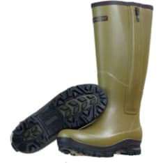Avignon Zipper pro boots