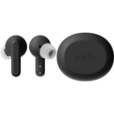 SUDIO Headphone A3 Pro White In-Ear True Wireless