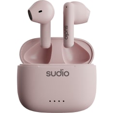Sudio A1 nappikuuloke