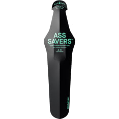 Ass Savers quick-release rear mudguard