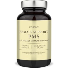 Nordbo Female Support PMS 90 caps. food supplement