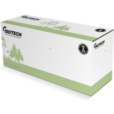Isotech 44469803 musta tarvikeväri