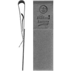 Dianova Military badge 300/600 teroitin