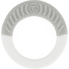 Twisthake Teether white chew toy