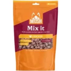 Mush freeze-dried vaisto kana 200 g