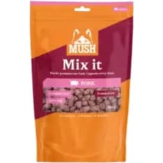 Mush freeze-dried mix it sika 200 g