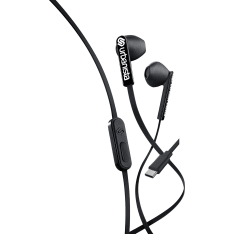 Urbanista San Francisco USB-C nappikuulokkeet