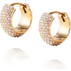 Mockberg MO210 Amour earrings