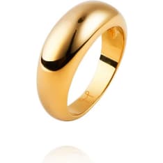 Mockberg Bold ring