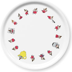 Optodesign Pikku-Myy online 31cm tray