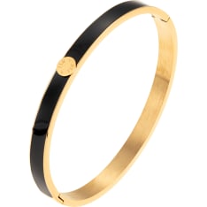 By Jolima Palermo Enamel Bracelet