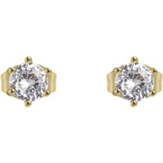 By Jolima Classic Earrings