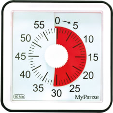 MyPauze pieni timer-kello