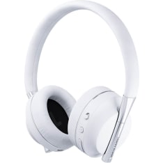 Happy Plugs Play White 85dB kuullokkeet