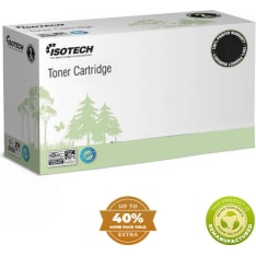 Isotech W2071A 117A syaani tarvikeväri