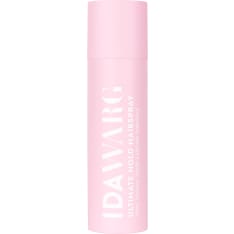 Ida Warg Beauty Ultimate Hold 250ml tehokas hiuskiinne