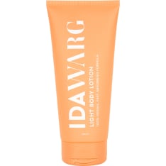 Ida Warg Beauty 200ml kevyt vartalovoide