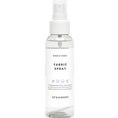 Steamery tekstiilisuihke Ruusu & Myski 100ml