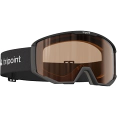 Tripoint Frontier ski goggles