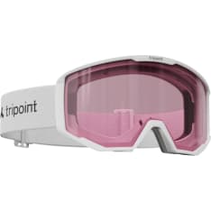 Tripoint Frontier Junior ski goggles