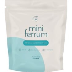 Mini Ferrum Heme Iron Powder For Children 210g