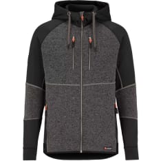 L.Brador 6034P Aereo knitted sweater