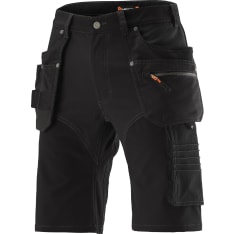 L.Brador 1420P Momentum work shorts