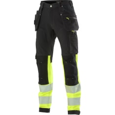 L.Brador 1021P Momentum work trousers