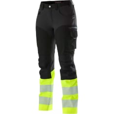 L.Brador 1073PB-W Aereo Women's work trousers