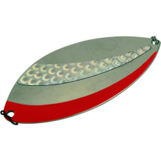 G Eriksson Ritsem 70mm 14g ice fishing lure