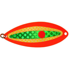 G Eriksson Skruven 68mm 13g ice fishing lure