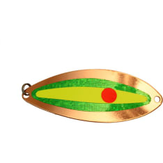 G Eriksson Skruven 68mm 13g ice fishing lure