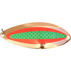 G Eriksson Kaitum De Luxe 68mm 12g rautulätkä
