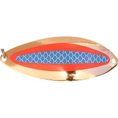 G Eriksson Kaitum De Luxe 68mm 12g ice fishing lure