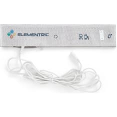 Elementric Dripspy with sensorcable 2m.