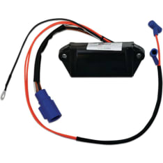 Cdi Elec. Johnson Evinrude Power Pack CD2 CDI-laite