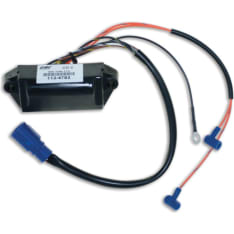 Cdi Elec. Johnson Evinrude Power Pack CD2 CDI-laite