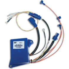 Cdi Elec. Johnson Evinrude Power Pack CD3 AL CDI-laite