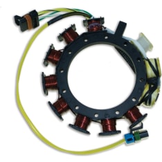 Cdi Elec. Mercury Mariner (16 Amp) staattori