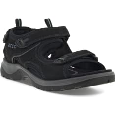 Ecco Offroad Andes II Women's Sandals