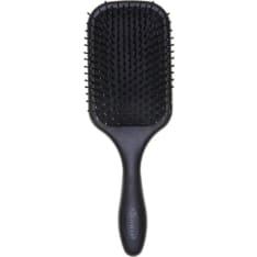 DENMAN D83 The Paddle Brush Black hiusharja