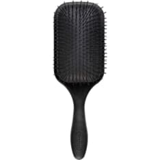 DENMAN D90L Tangle Tamer Ultra Black hiusharja