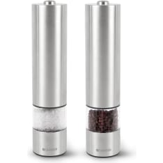Champion Salt and Pepper Grinder SPK100 Stainless Steel